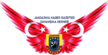 JANDER – Jandarma Haber Gazetesi